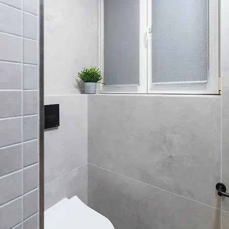 Salamandra Giewont View By Renters Prestige Apartament *